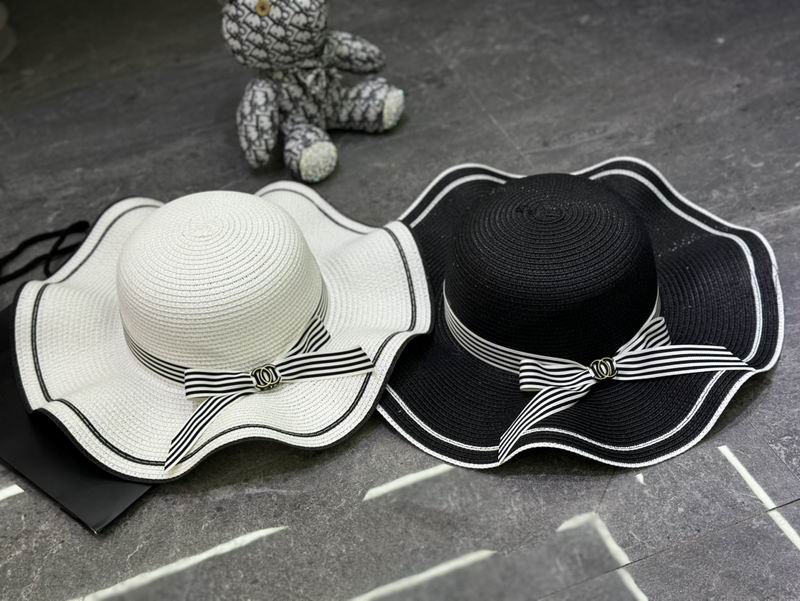 Chanel top hat dx (29)